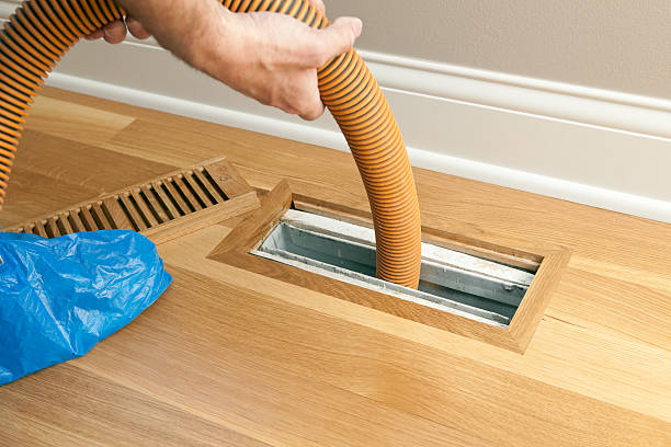 Best Air Duct Cleaning Near Me  in Millcreek, UT