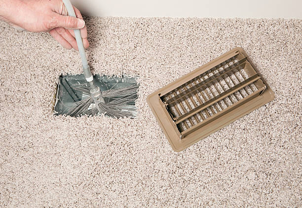 Best Air Duct Cleaning Near Me  in Millcreek, UT