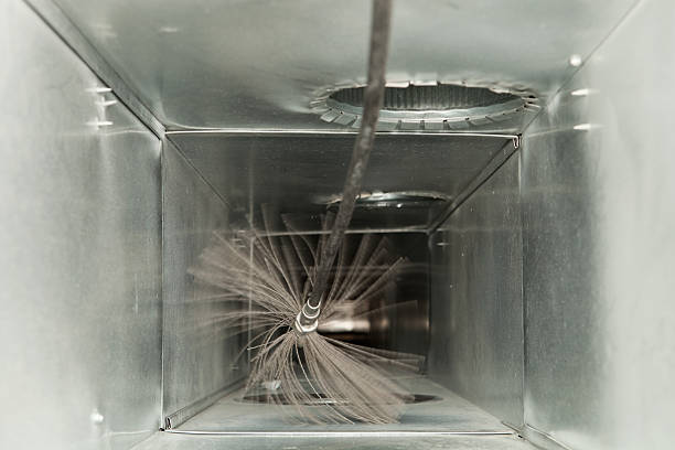 Trusted Millcreek, UT Airduct Cleaning Experts